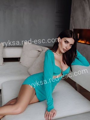 Виолетта — Ставрополь